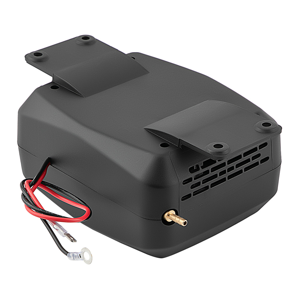 Rear Air Suspension Kit + Digital Controller compatible for LDV T60 2017-2024 All Models