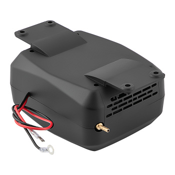 Rear Air Suspension Kit + Digital Controller compatible for LDV T60 2017-2024 All Models