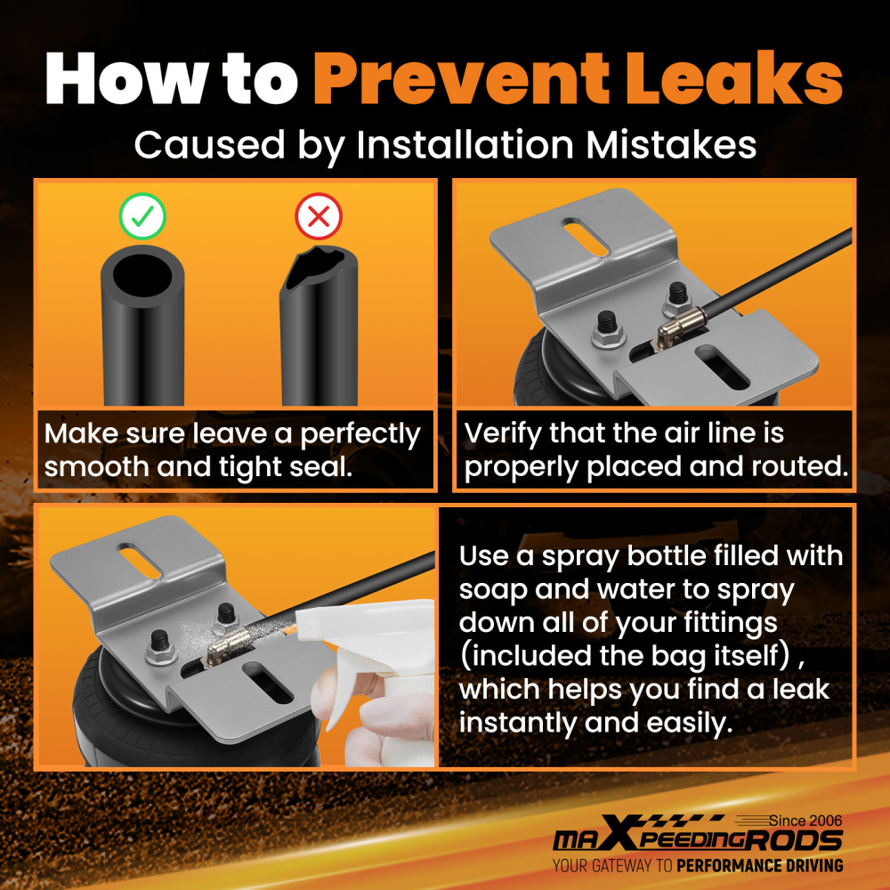 Rear Air Suspension Spring Bag leaf Helper Kit compatible for Nissan Navara D21 D22 4X4 4WD