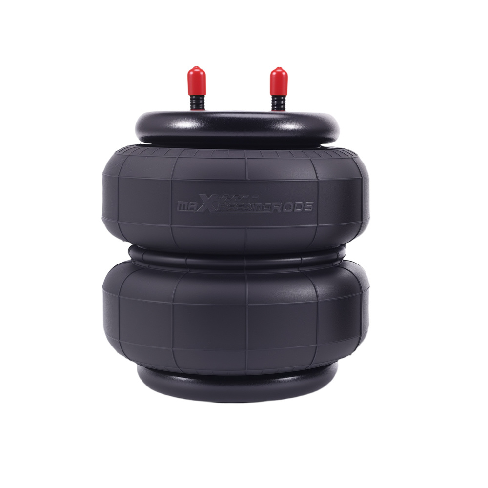 Air Suspension Kit Rear compatible for Toyota Land Cruiser 73 75 Series 1985-1990