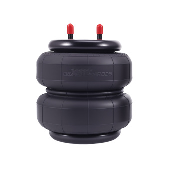 Air Suspension Kit Rear compatible for Toyota Land Cruiser 73 75 Series 1985-1990