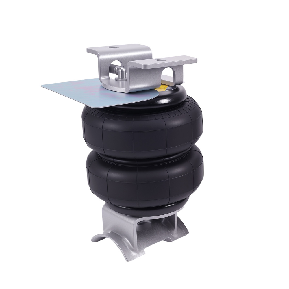 Air Suspension Kit Rear compatible for Toyota Land Cruiser 73 75 Series 1985-1990