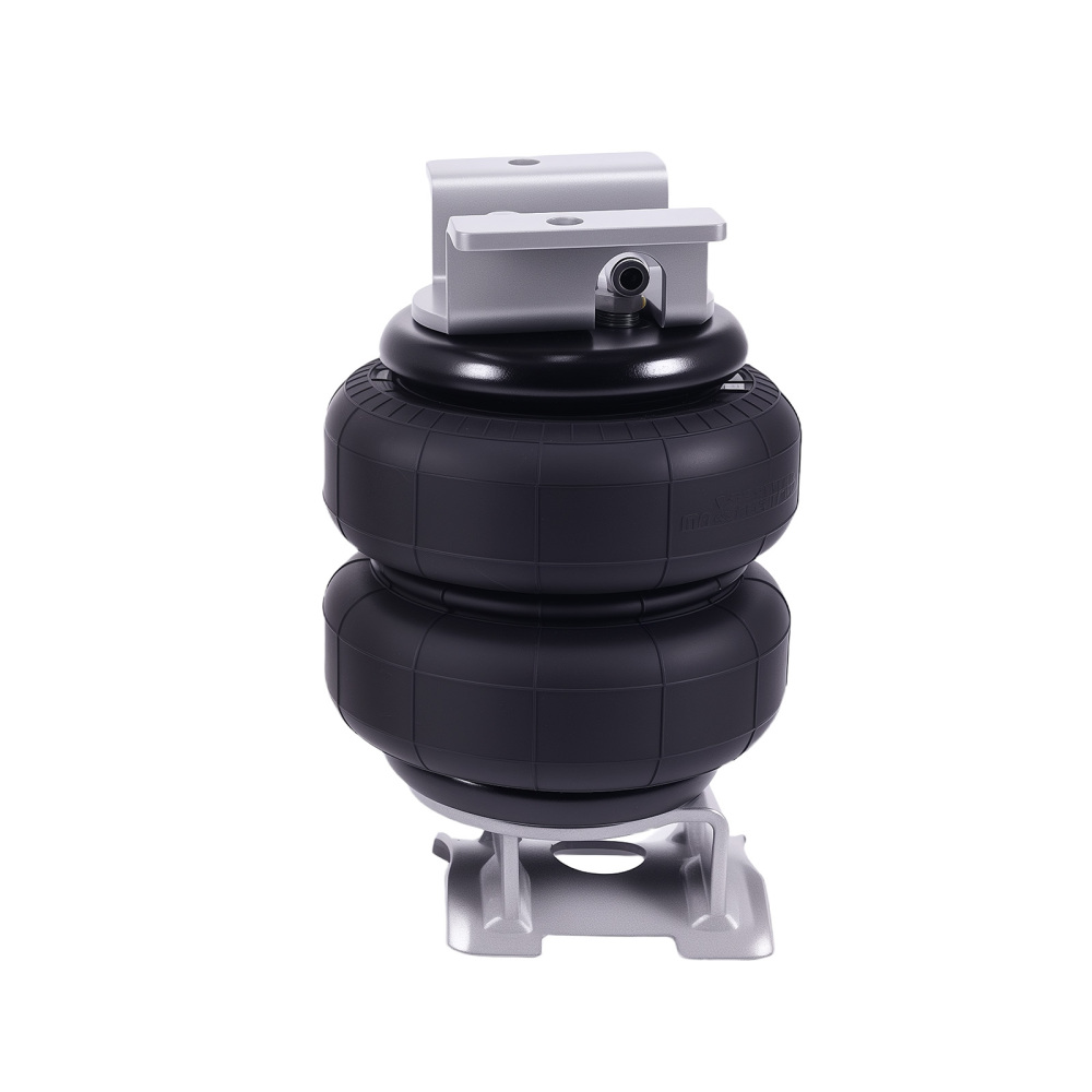 Air Suspension Kit Rear compatible for Toyota Land Cruiser 73 75 Series 1985-1990