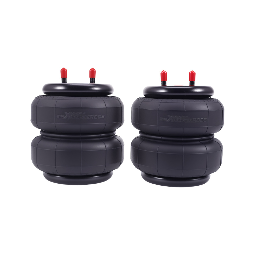 Air Suspension Kit Rear compatible for Toyota Land Cruiser 73 75 Series 1985-1990