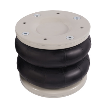 Kit Sospensioni Pneumatiche + Doppio manometri compatibile per Opel Movano X70 1998-2010