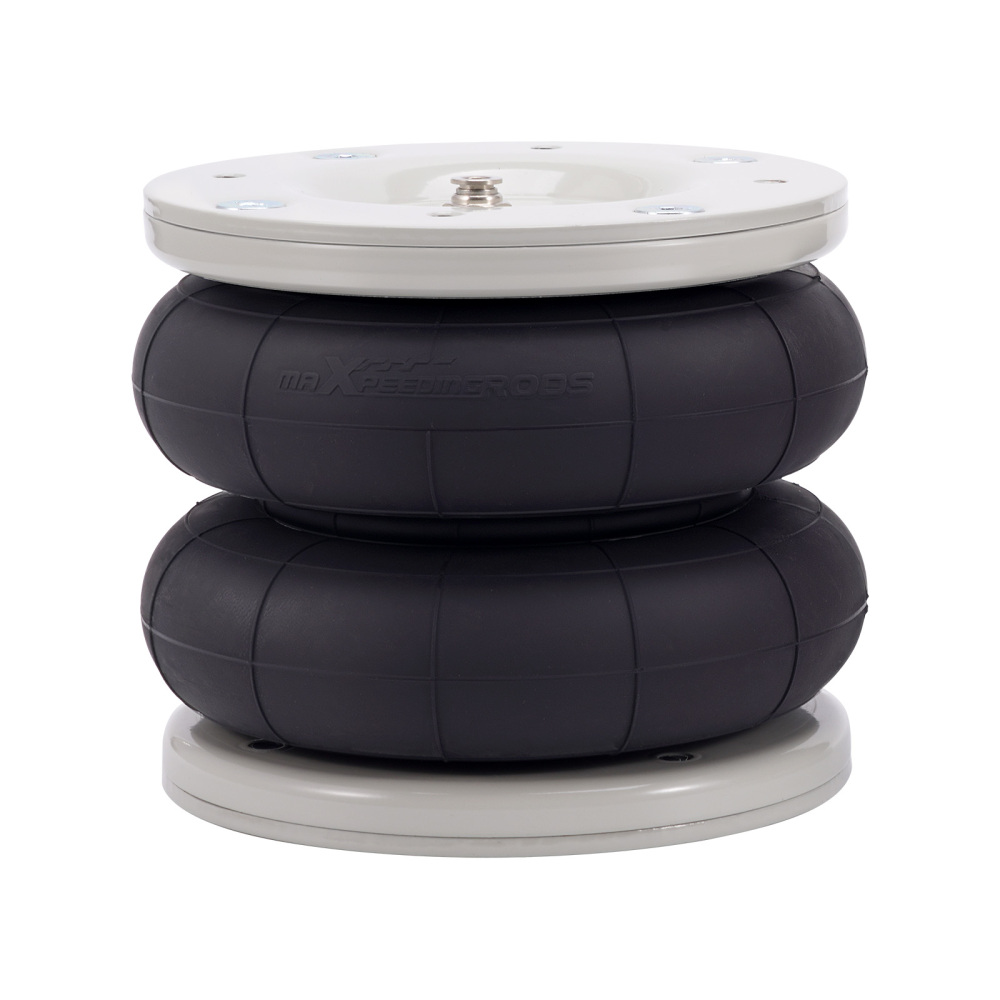 Air Spring Bag Suspension System for Fiat Ducato Panel Van Motorhome 1994-2024