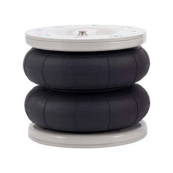 Air Spring Bag Suspension System for Fiat Ducato Panel Van Motorhome 1994-2024