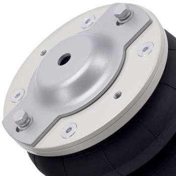 Air Spring Bag Suspension System for Fiat Ducato Panel Van Motorhome 1994-2024