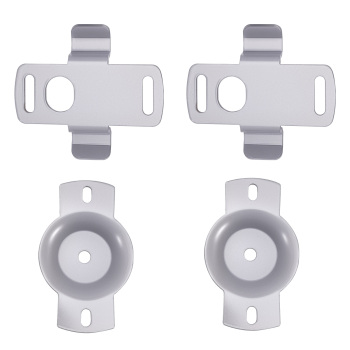 Air Spring Bag Suspension System for Fiat Ducato Panel Van Motorhome 1994-2024