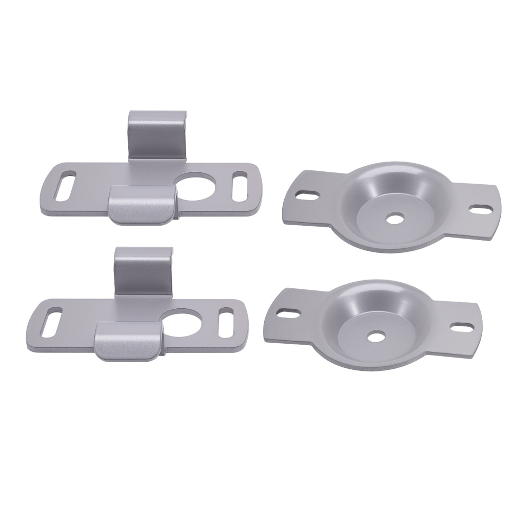 Air Spring Bag Suspension System for Fiat Ducato Panel Van Motorhome 1994-2024