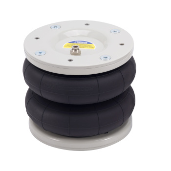 Kit Sospensioni Pneumatiche compatibile per Fiat Ducato compatibile per Citroën Jumper 1994-2024 4000KG