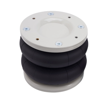 Kit Sospensioni Pneumatiche compatibile per Fiat Ducato compatibile per Citroën Jumper 1994-2024 4000KG