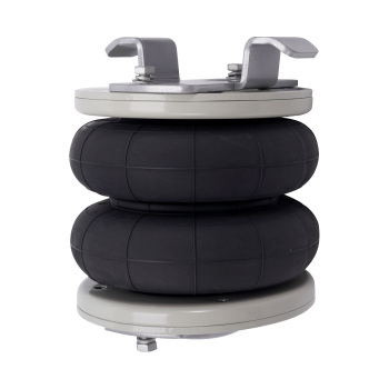 Kit Sospensioni Pneumatiche compatibile per Fiat Ducato compatibile per Citroën Jumper 1994-2024 4000KG