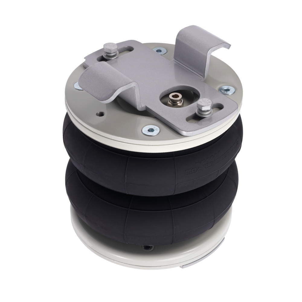 Kit Sospensioni Pneumatiche compatibile per Fiat Ducato compatibile per Citroën Jumper 1994-2024 4000KG