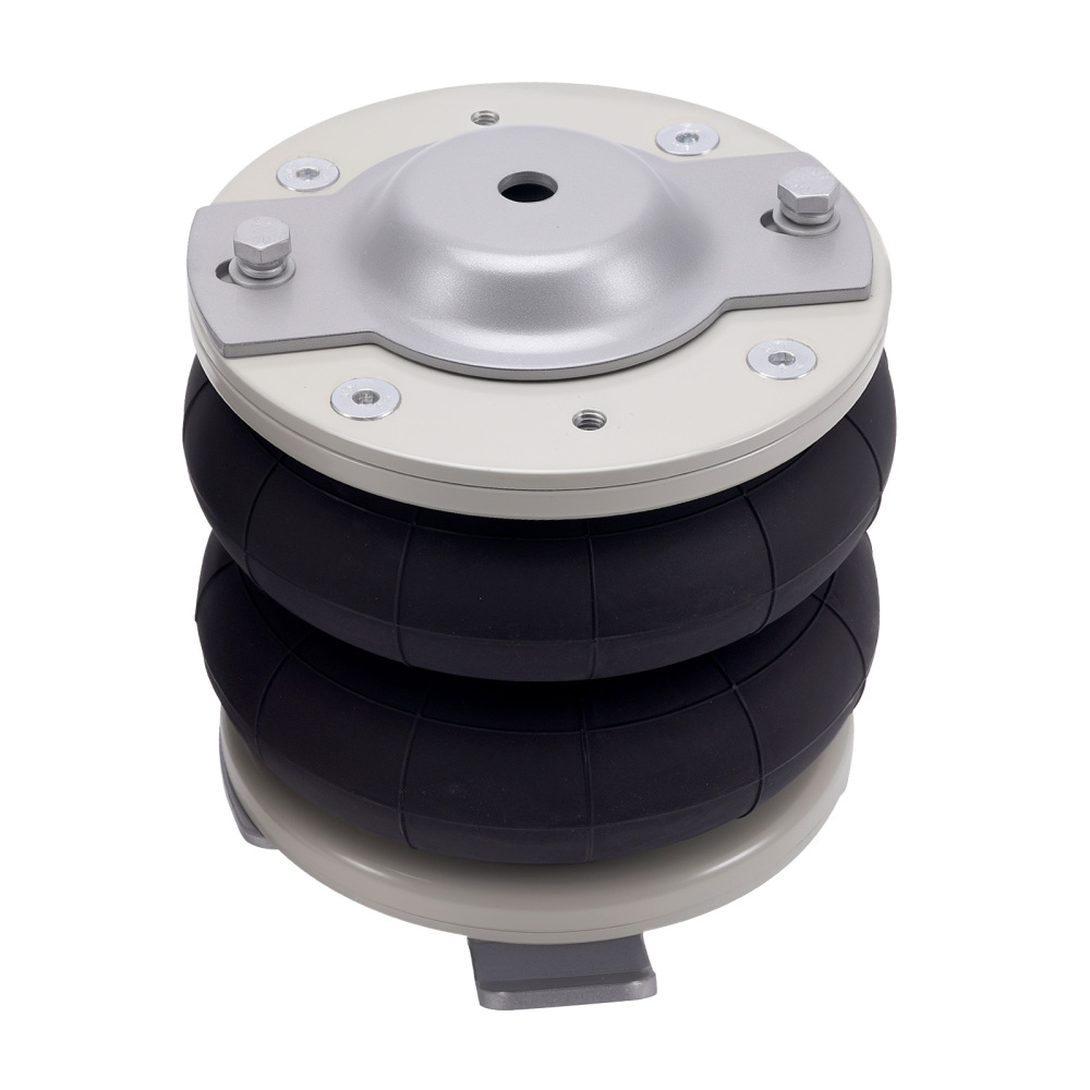 Kit Sospensioni Pneumatiche compatibile per Fiat Ducato compatibile per Citroën Jumper 1994-2024 4000KG