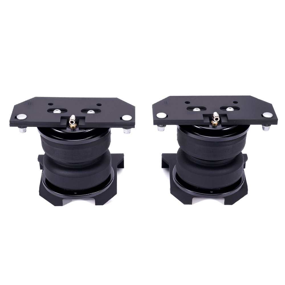 Air Suspension Kit Air Helper Spring Compatible for Dodge RAM 2500/3500 4WD 2003-2018