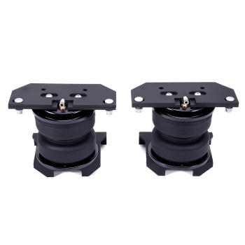 Air Suspension Kit Air Helper Spring Compatible for Dodge RAM 2500/3500 4WD 2003-2018