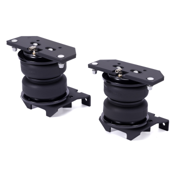 Air Suspension Kit Air Helper Spring Compatible for Dodge RAM 2500/3500 4WD 2003-2018