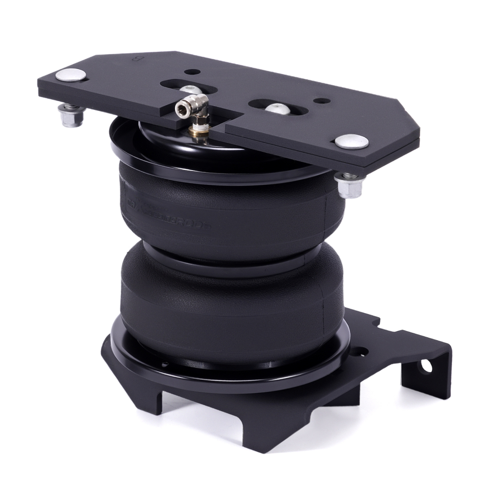 Air Suspension Kit Air Helper Spring Compatible for Dodge RAM 2500/3500 4WD 2003-2018