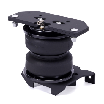 Air Suspension Kit Air Helper Spring Compatible for Dodge RAM 2500/3500 4WD 2003-2018