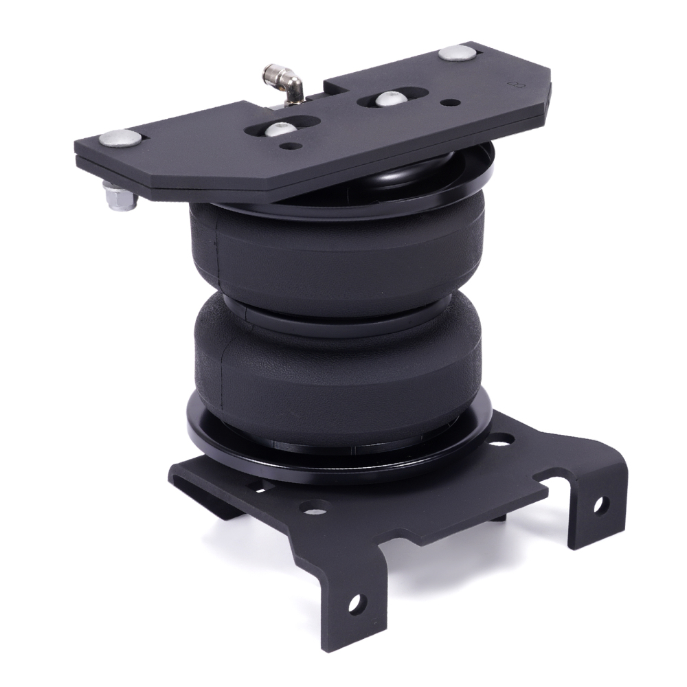 Air Suspension Kit Air Helper Spring Compatible for Dodge RAM 2500/3500 4WD 2003-2018