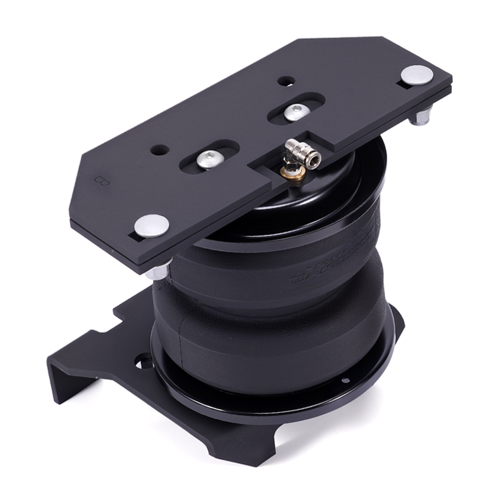 Air Suspension Kit Air Helper Spring Compatible for Dodge RAM 2500/3500 4WD 2003-2018