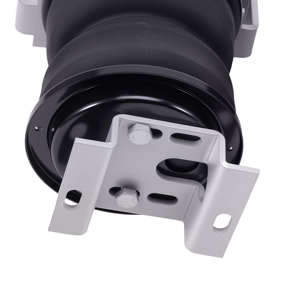 Air Helper Spring Bag Kit 5000lbs compatible for Chevy Silverado 2500 4WD/RWD