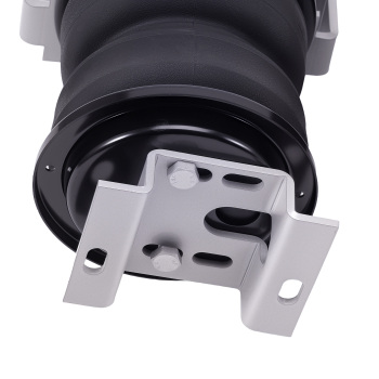 Air Helper Spring Bag Kit 5000lbs compatible for Chevy Silverado 2500 4WD/RWD