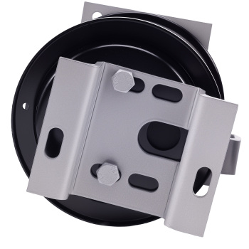 Air Helper Spring Bag Kit 5000lbs compatible for Chevy Silverado 2500 4WD/RWD