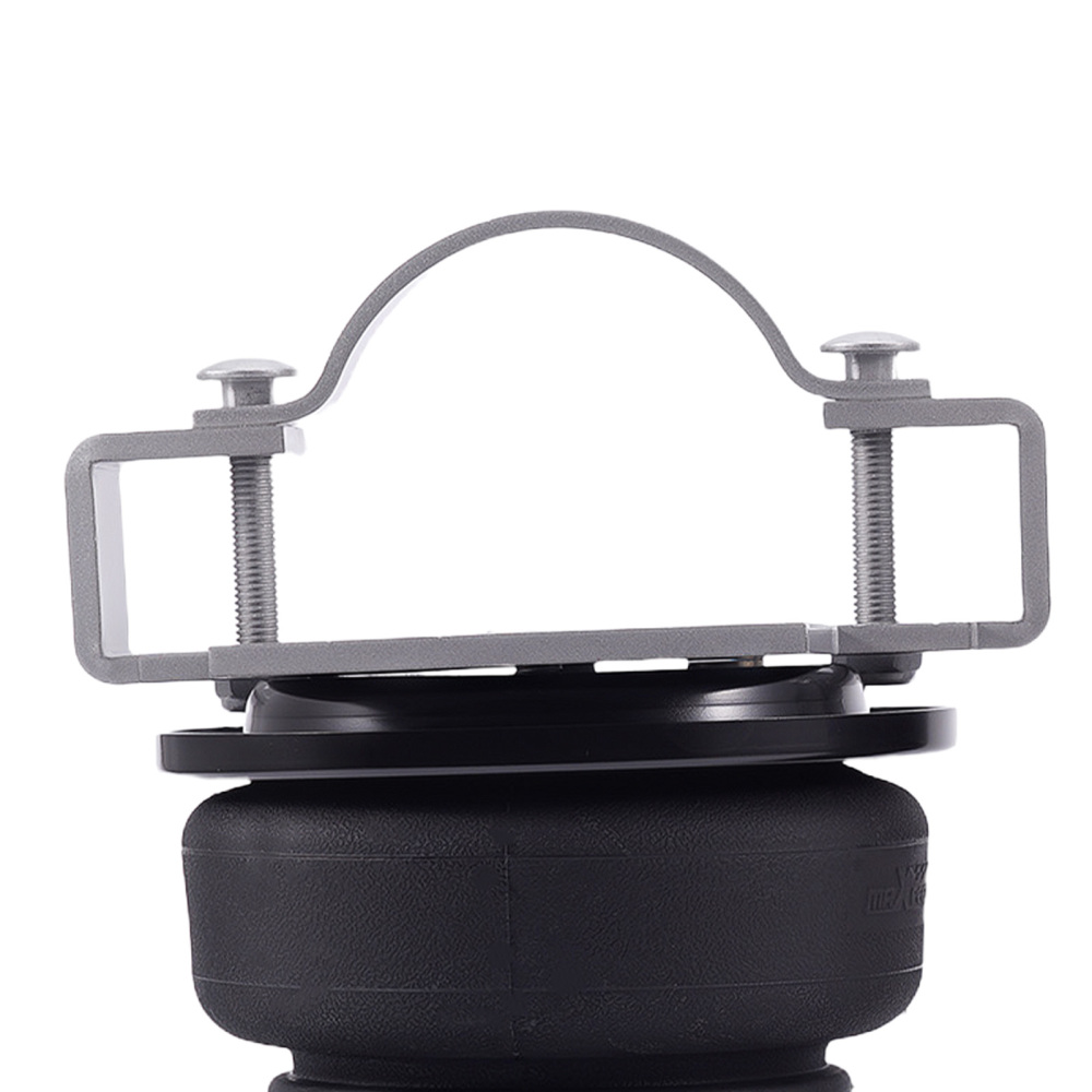 Air Helper Spring Bag Kit 5000lbs compatible for Chevy Silverado 2500 4WD/RWD