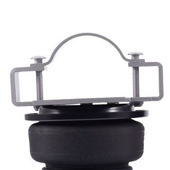 Air Helper Spring Bag Kit 5000lbs compatible for Chevy Silverado 2500 4WD/RWD