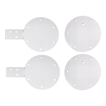 Air Helper Spring Bag Kit Rear compatible for Chevrolet Silverado 1500 2020+ Trail Boss