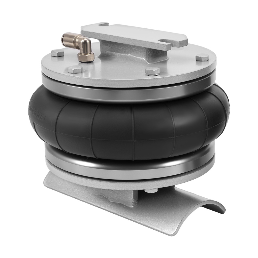 Air Spring Bag Helper Springs compatible for Ford Mustang First Gen 65-73 Rear Suspension