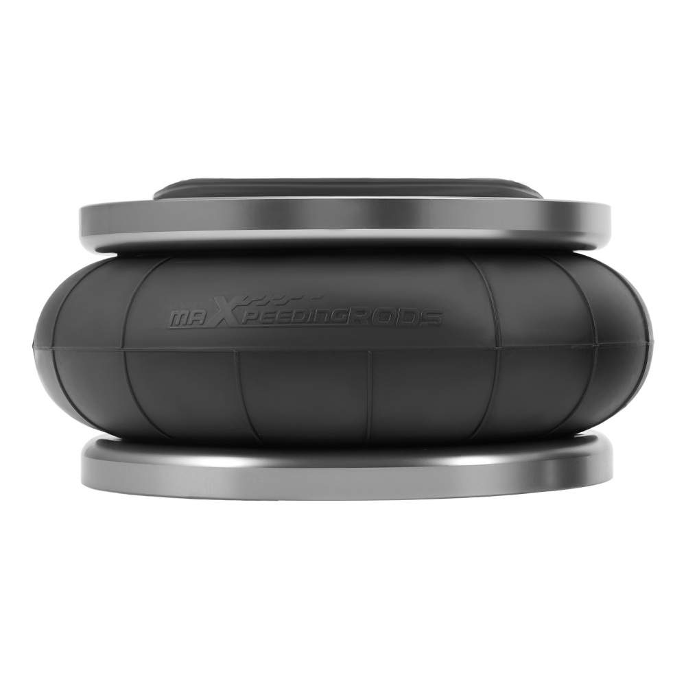 Air Spring Bag Helper Springs compatible for Ford Mustang First Gen 65-73 Rear Suspension