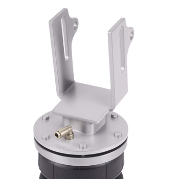 Air Suspension Bag Helper Spring Kit Rear compatible for Ford Everest Tremor 2022-ONWARDS