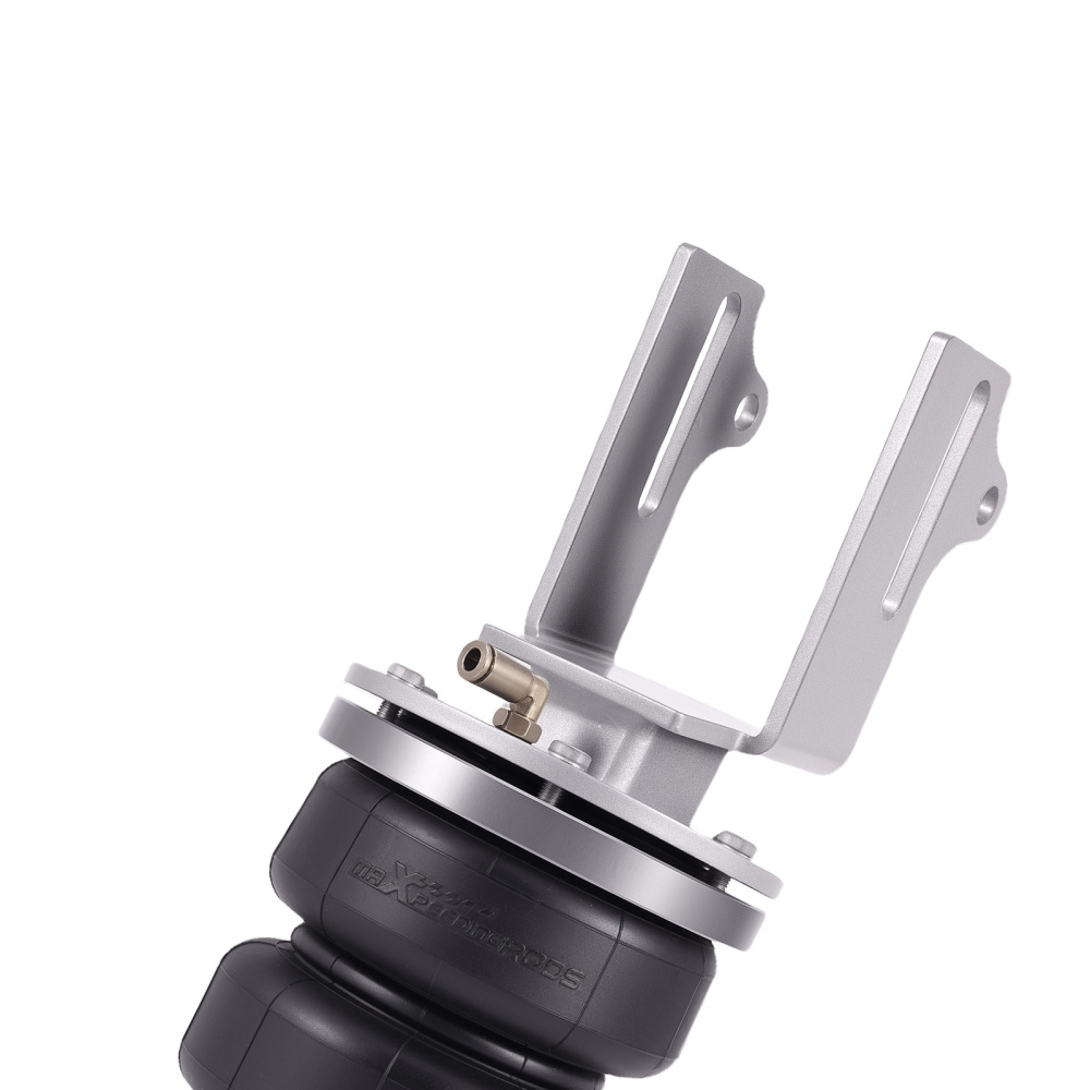 Air Suspension Bag Helper Spring Kit Rear compatible for Ford Everest Tremor 2022-ONWARDS