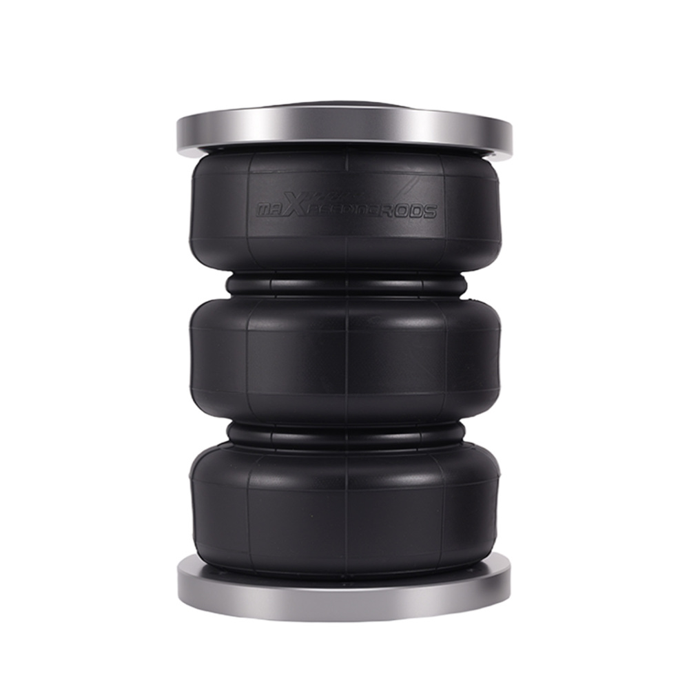 Air Suspension Bag Helper Spring Kit Rear compatible for Ford Everest Tremor 2022-ONWARDS