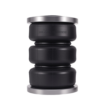 Air Suspension Bag Helper Spring Kit Rear compatible for Ford Everest Tremor 2022-ONWARDS