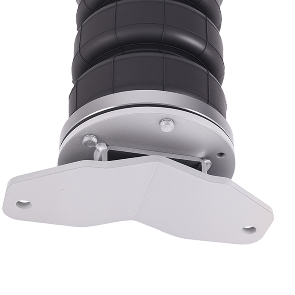 Air Suspension Bag Helper Spring Kit Rear compatible for Ford Everest Tremor 2022-ONWARDS