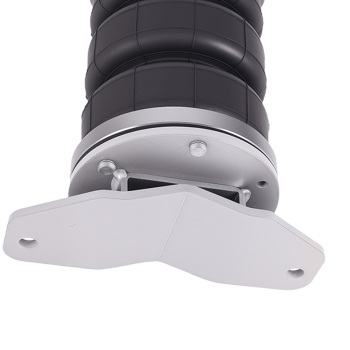 Air Suspension Bag Helper Spring Kit Rear compatible for Ford Everest Tremor 2022-ONWARDS