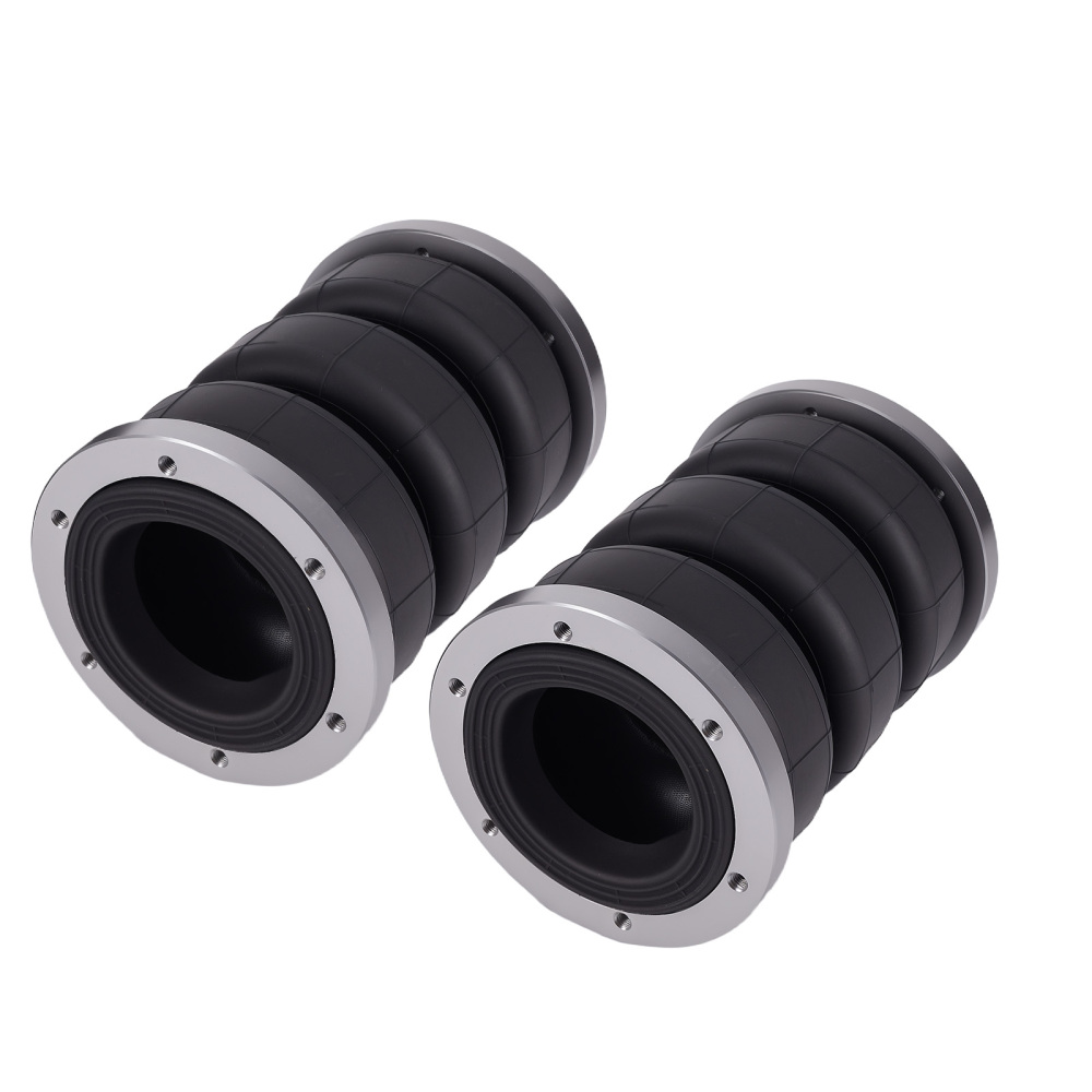 Air Suspension Bag Helper Spring Kit Rear compatible for Ford Everest Tremor 2022-ONWARDS