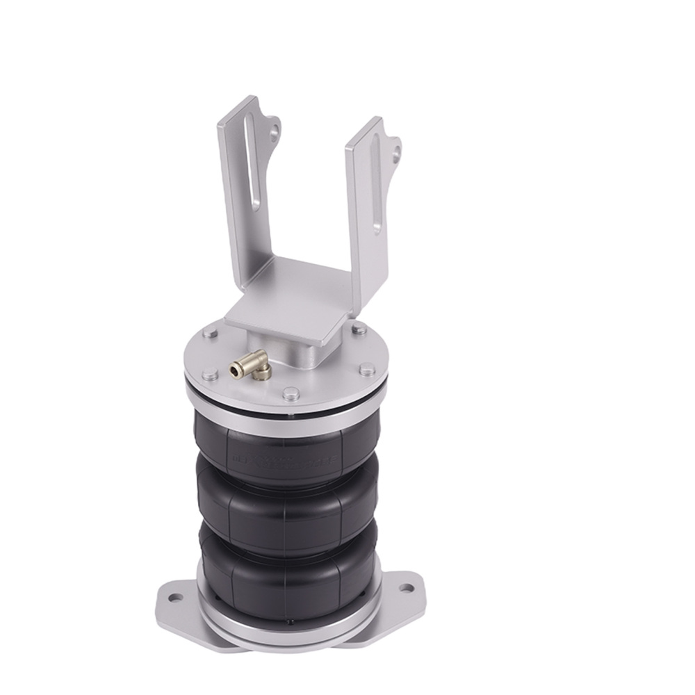 Air Suspension Bag Helper Spring Kit Rear compatible for Ford Everest Tremor 2022-ONWARDS