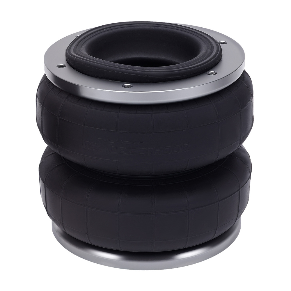 Towing Air Suspension Spring Bag leaf Helper Kit For Volkswagon Amarok 2022-