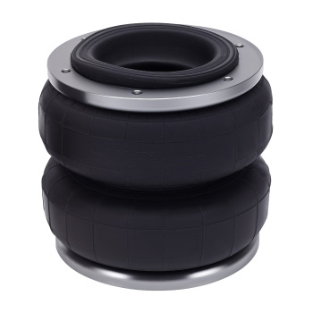 Towing Air Suspension Spring Bag leaf Helper Kit For Volkswagon Amarok 2022-