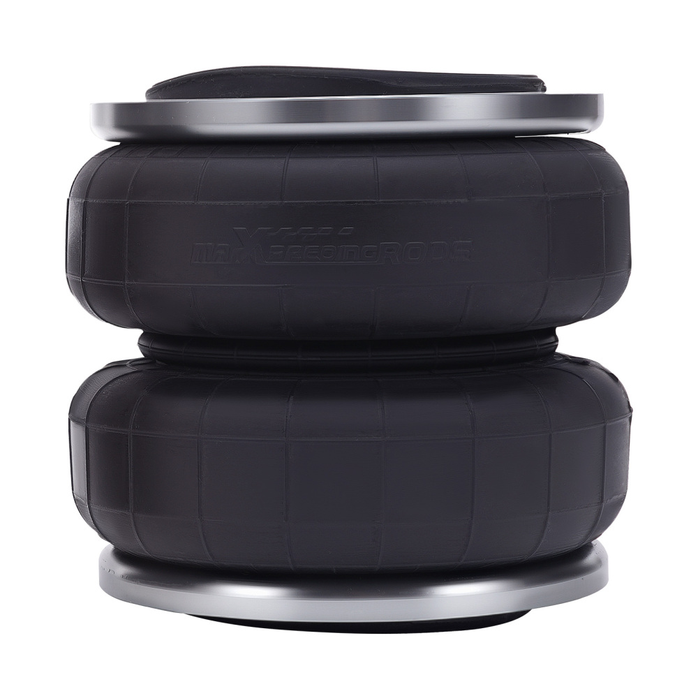 Towing Air Suspension Spring Bag leaf Helper Kit For Volkswagon Amarok 2022-