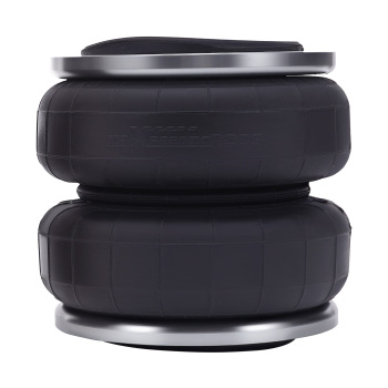 Towing Air Suspension Spring Bag leaf Helper Kit For Volkswagon Amarok 2022-