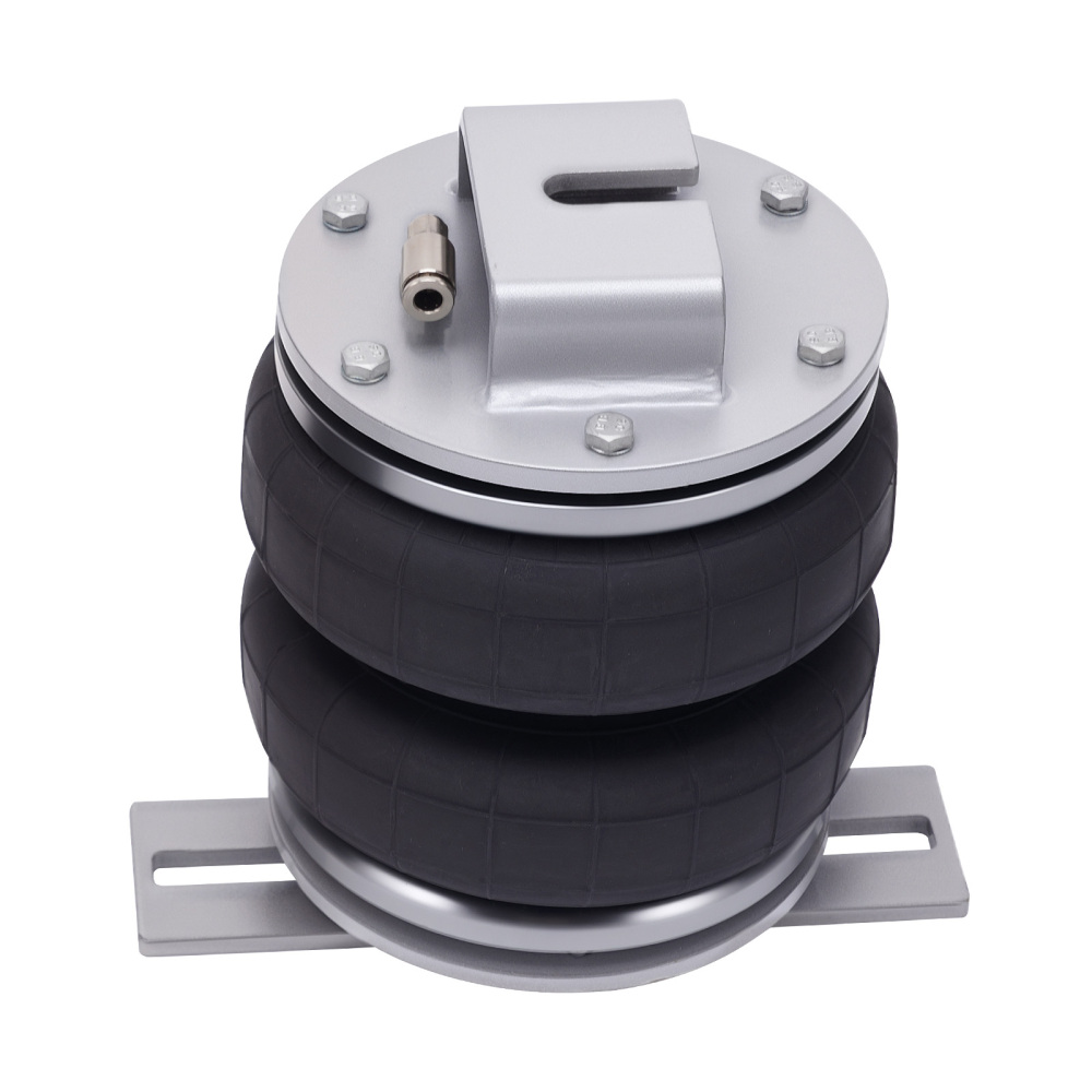 Towing Air Suspension Spring Bag leaf Helper Kit For Volkswagon Amarok 2022-