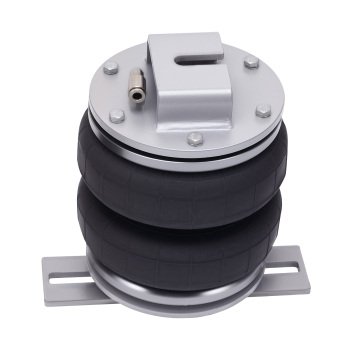 Towing Air Suspension Spring Bag leaf Helper Kit For Volkswagon Amarok 2022-