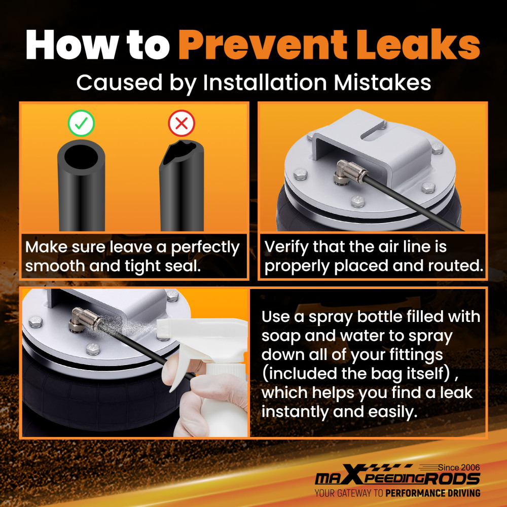 Towing Air Suspension Spring Bag leaf Helper Kit For Volkswagon Amarok 2022-