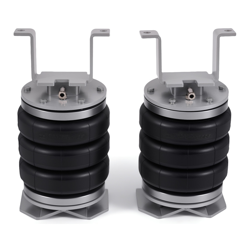 Air Spring Bag Suspension Helper Kit compatible for Ford Ranger Raptor 4x4 2022 Onwards